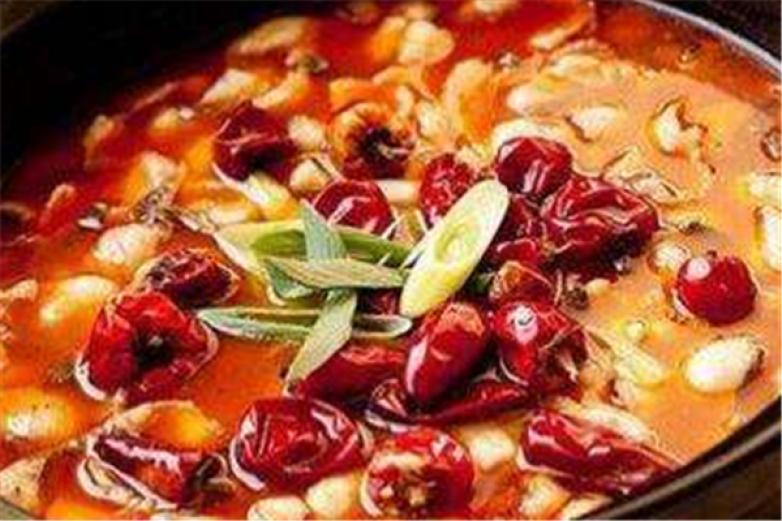 川鱼川说酸菜鱼